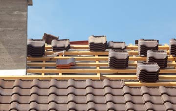 Hay On Wye clay roofing costs