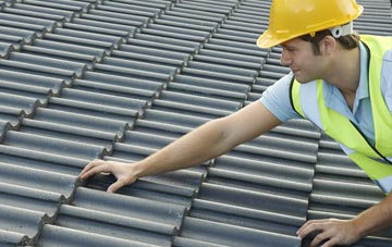 screened Hay On Wye roofing companies