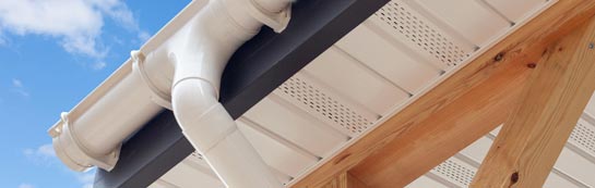 get Hay On Wye guttering quotes today