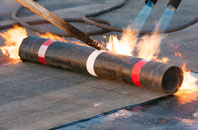 Hay On Wye flat roof sealing