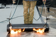 Hay On Wye flat roof sealing quote